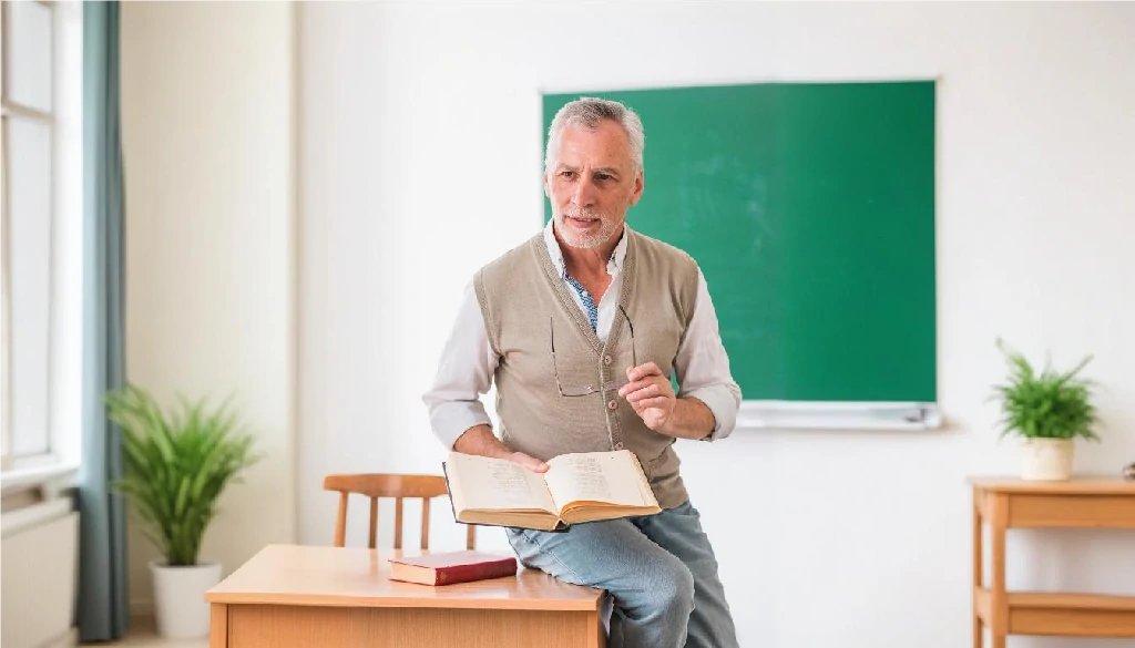 Aposentadoria professores federais
